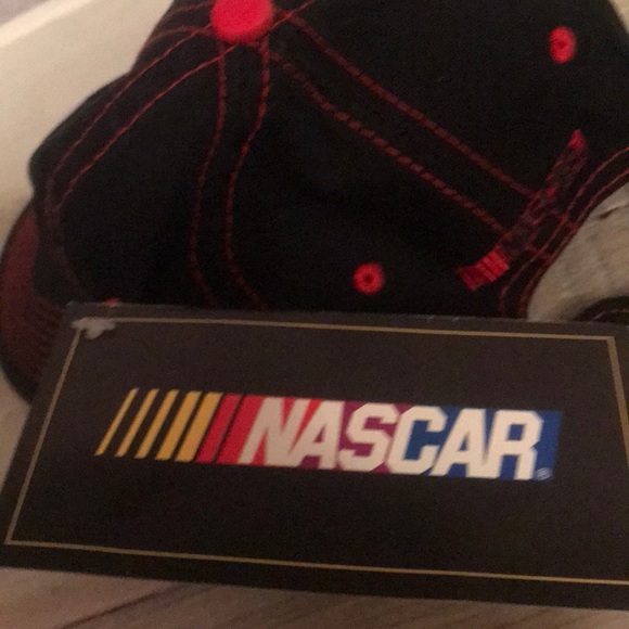 🎉Host Pick✅3for $25✅ NWT Super NASCAR Penske Hat - Picture 4 of 6